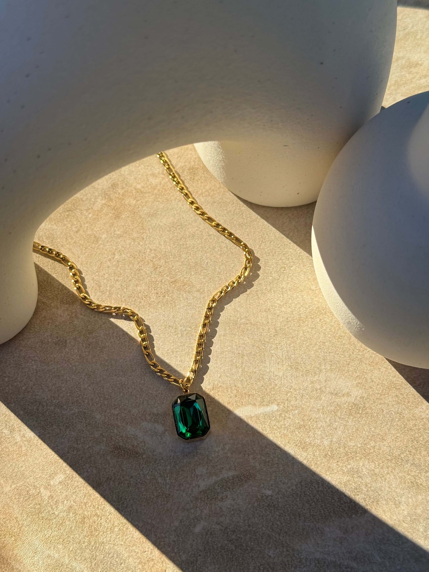 Taimana Kākāriki Gold Set