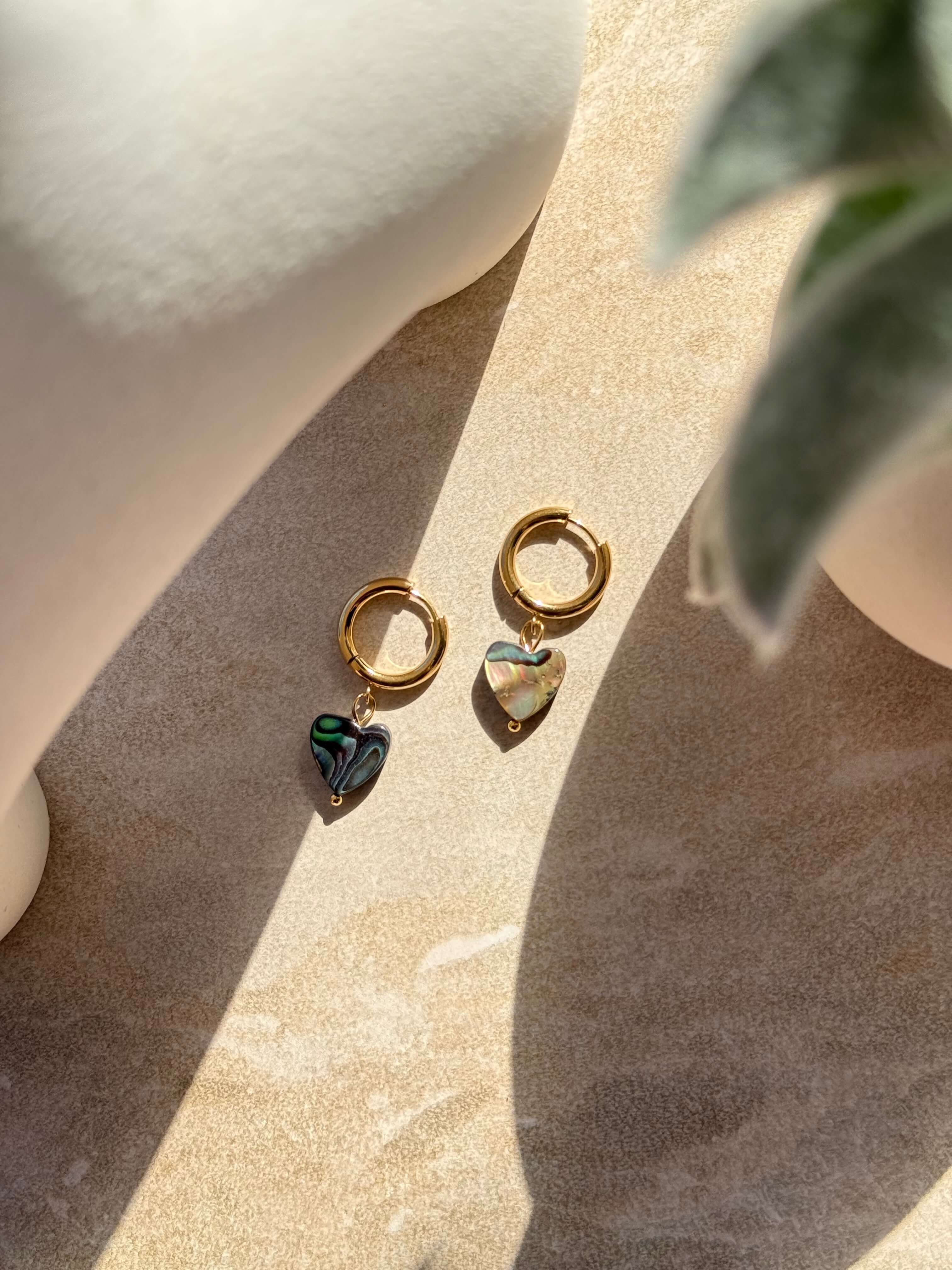 Tahana Jewellery