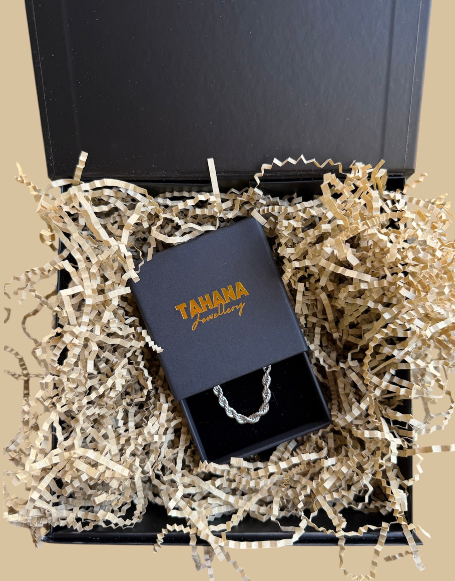 Shipping Insurance - Tahana Jewellery