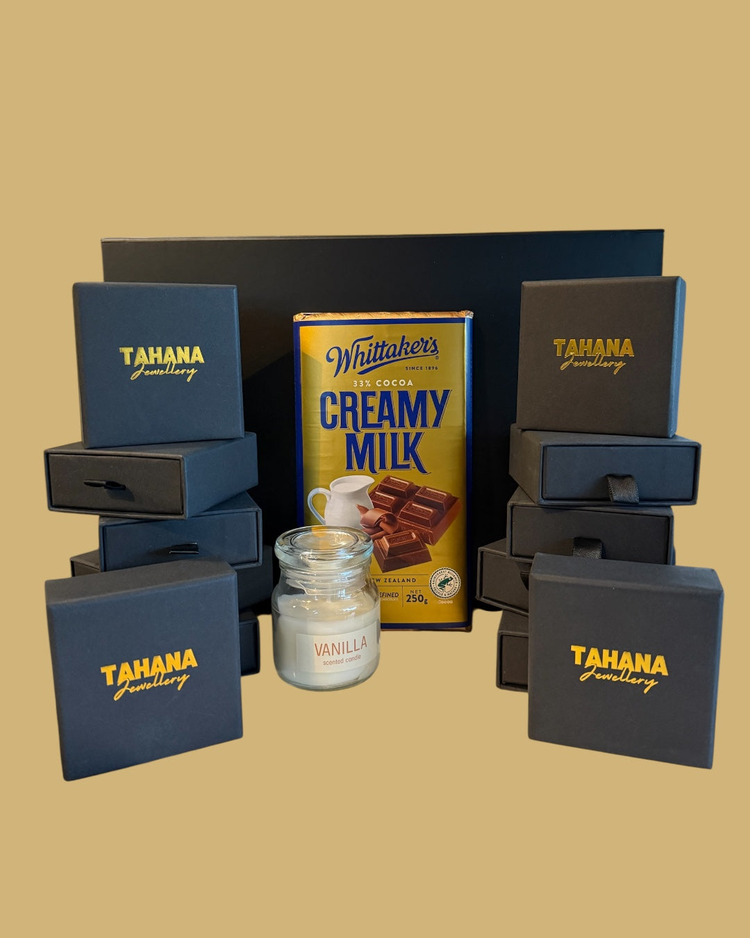 Te Waka o Matariki (The Canoe of Matariki) Set