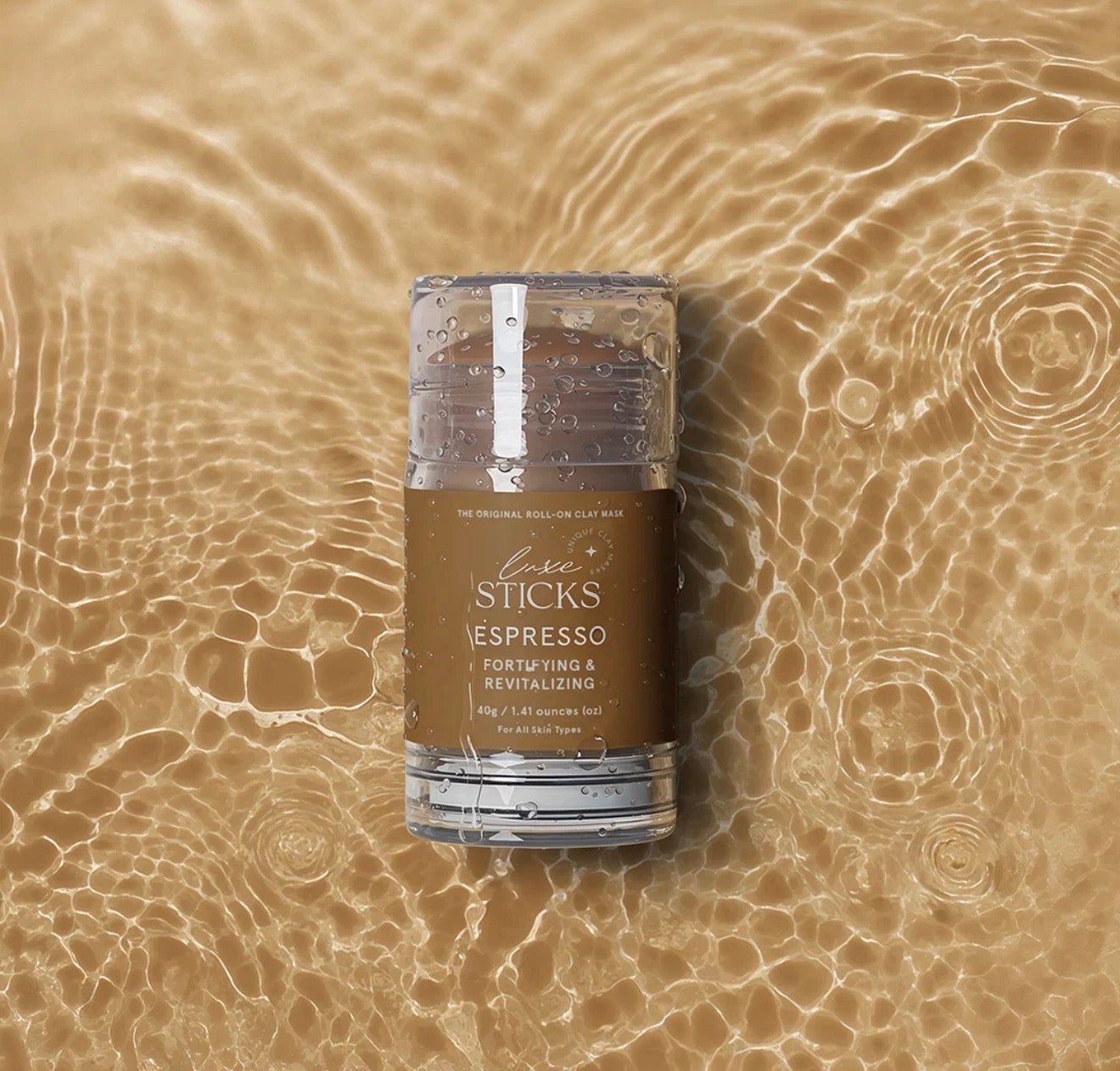 Spend over $50 & receive a FREE Luxe Stick! 💖✨