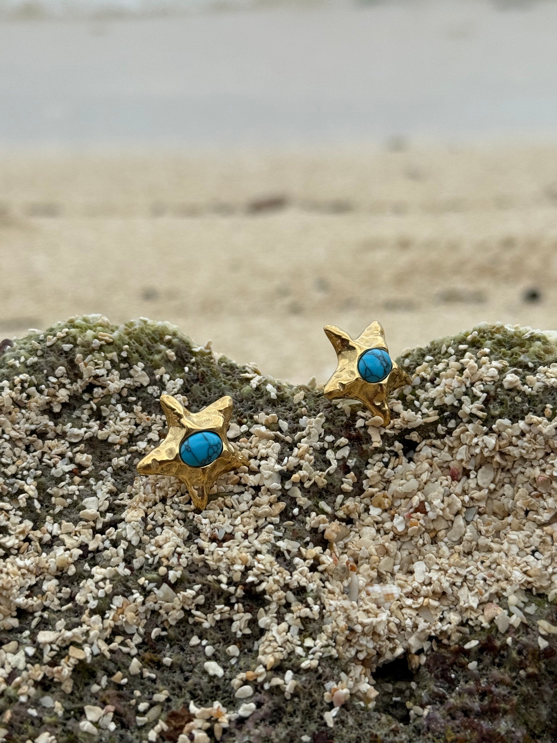 Tahana Jewellery