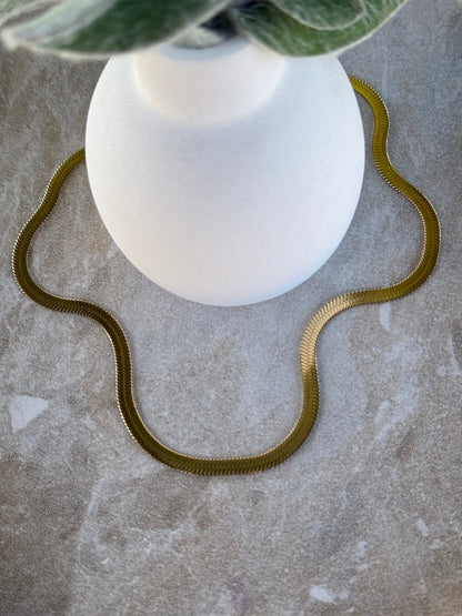 Kahuru Gold Blade Set - Tahana Jewellery #