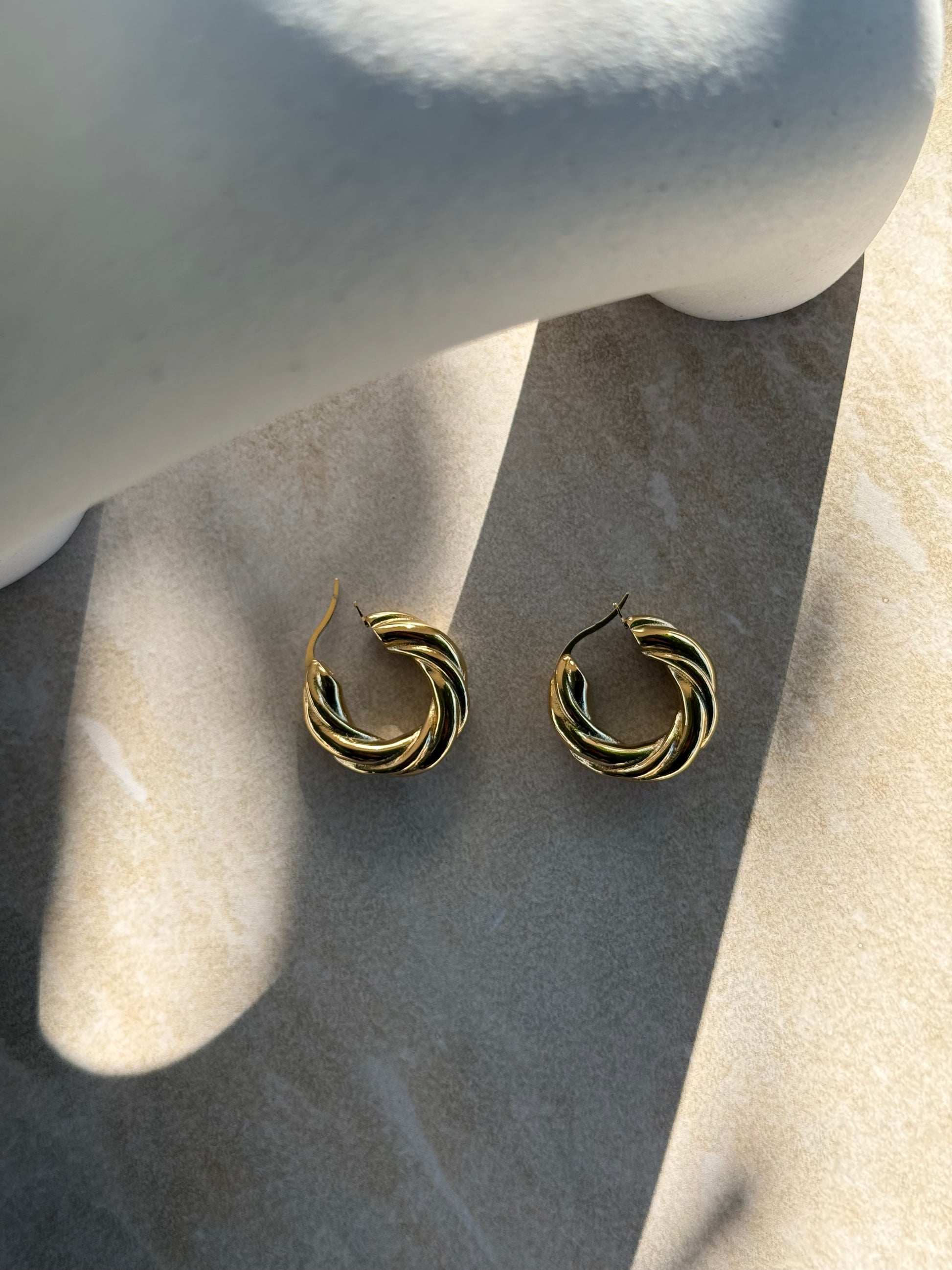 Tahana Jewellery
