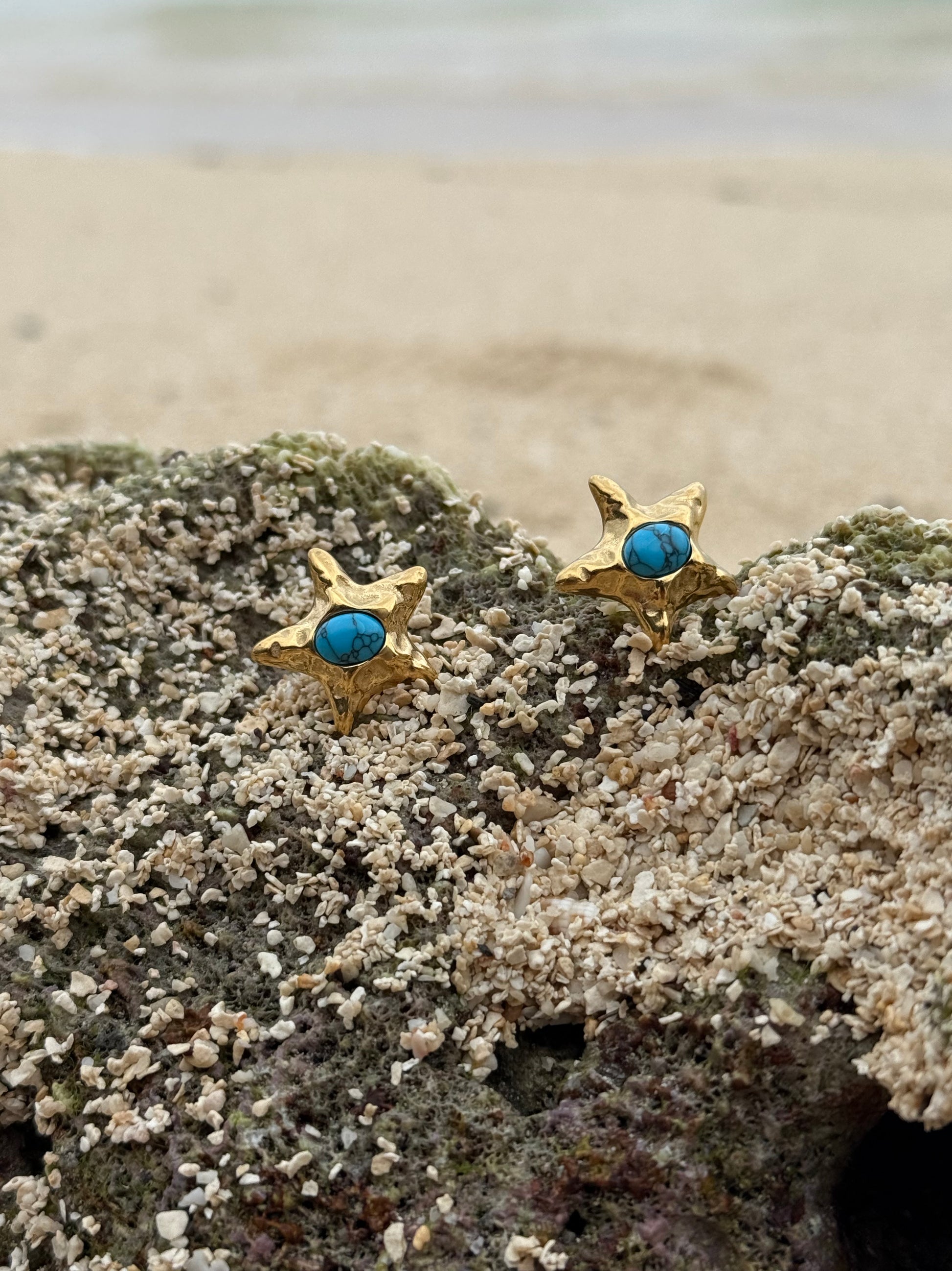 Tahana Jewellery