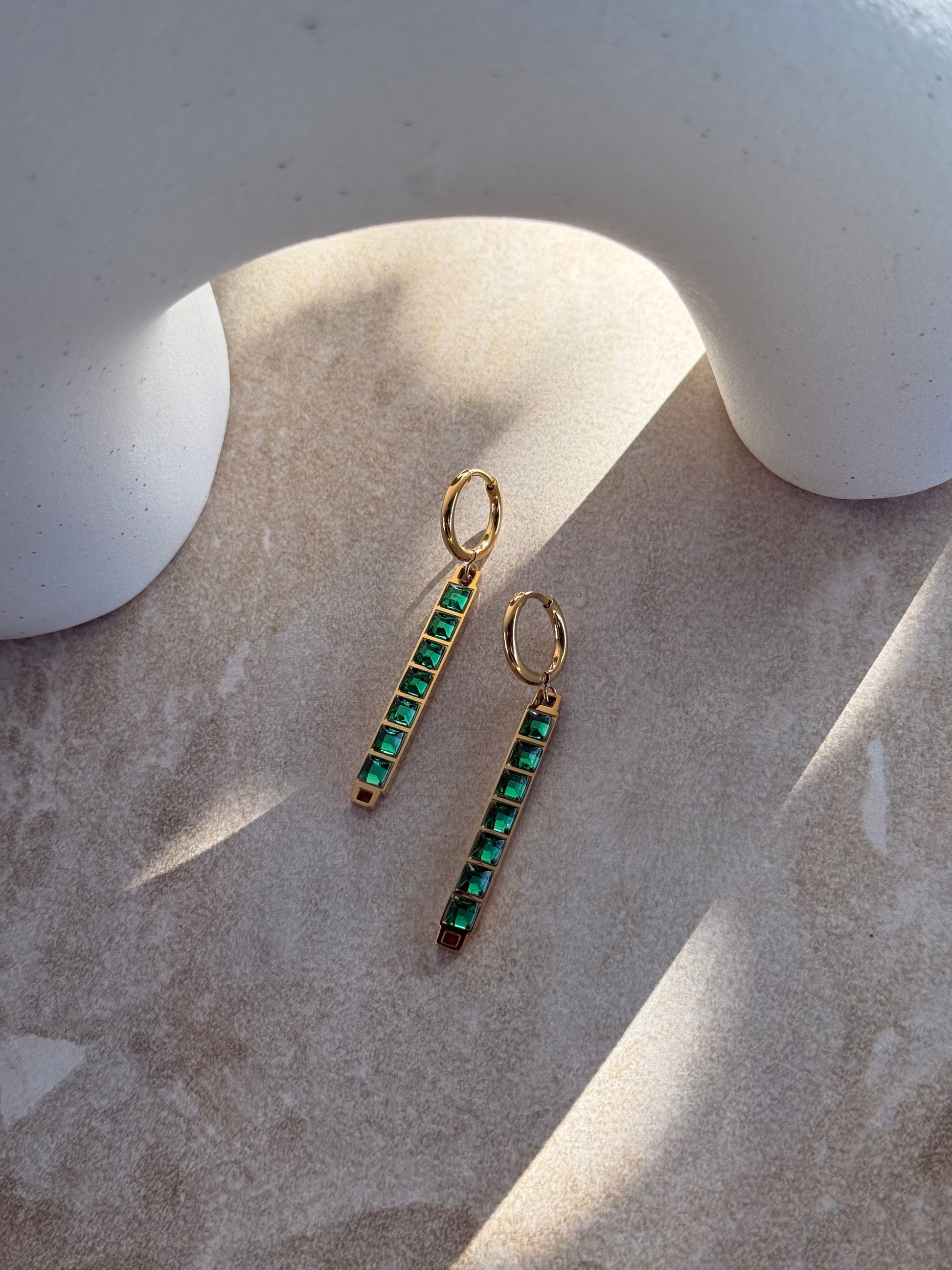 Tahana Jewellery