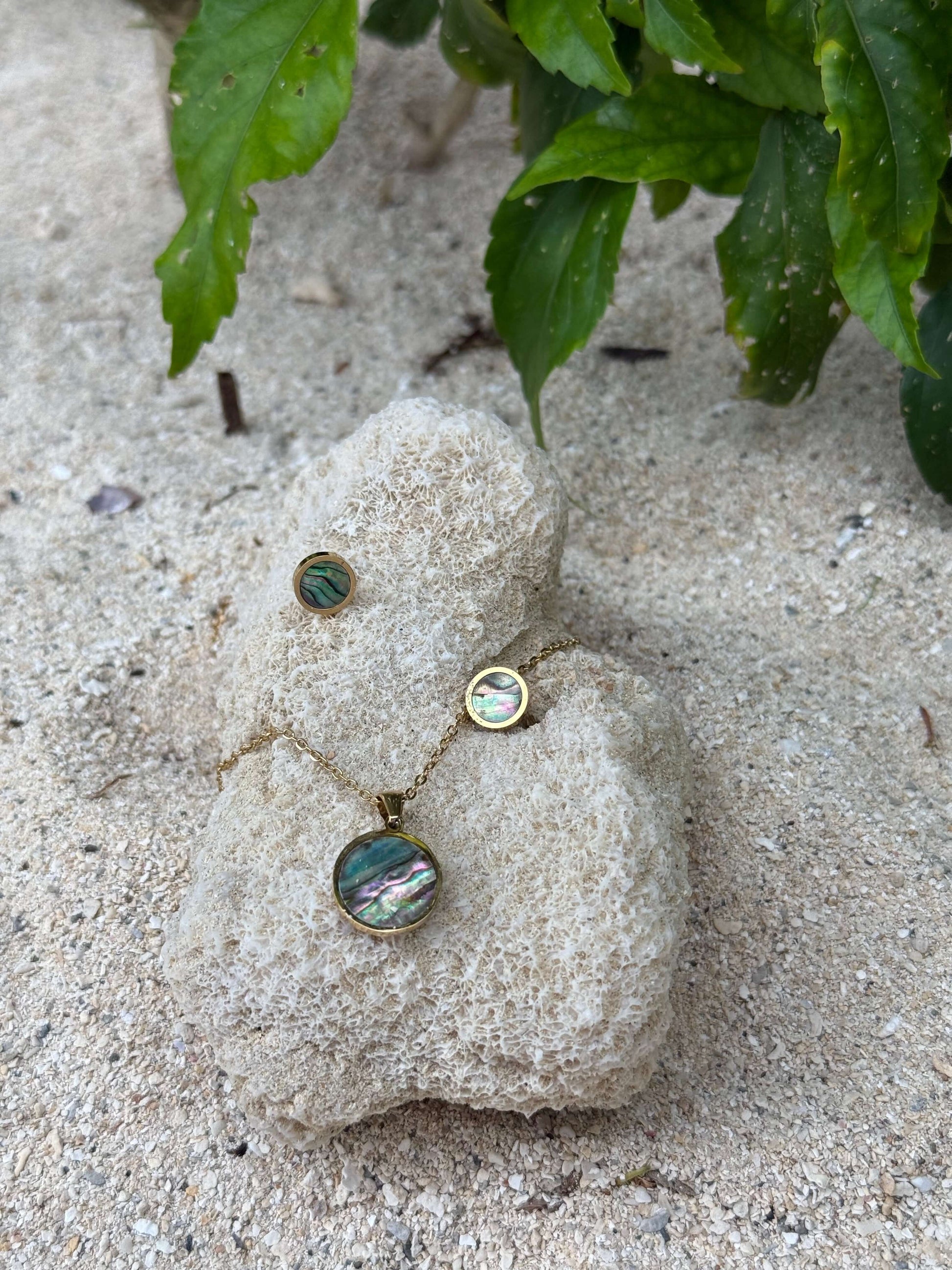Tahana Jewellery