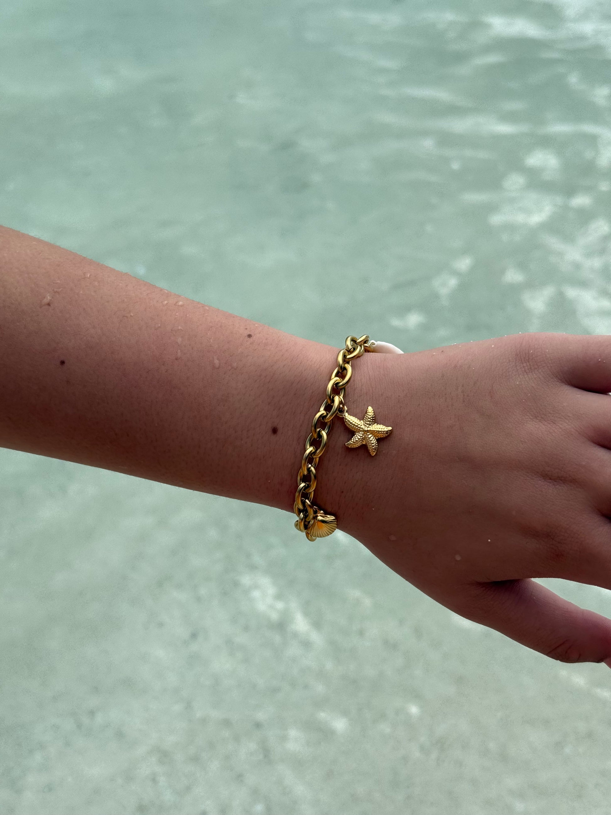 Tahana Jewellery