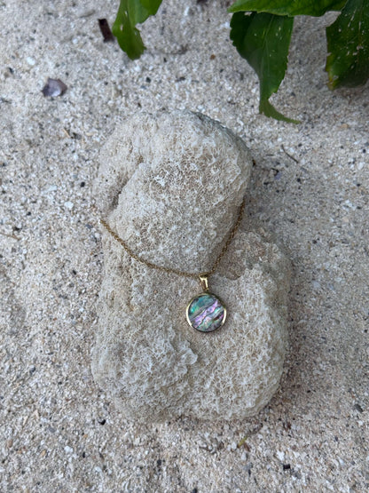 Pītau Moana Set - Tahana Jewellery #
