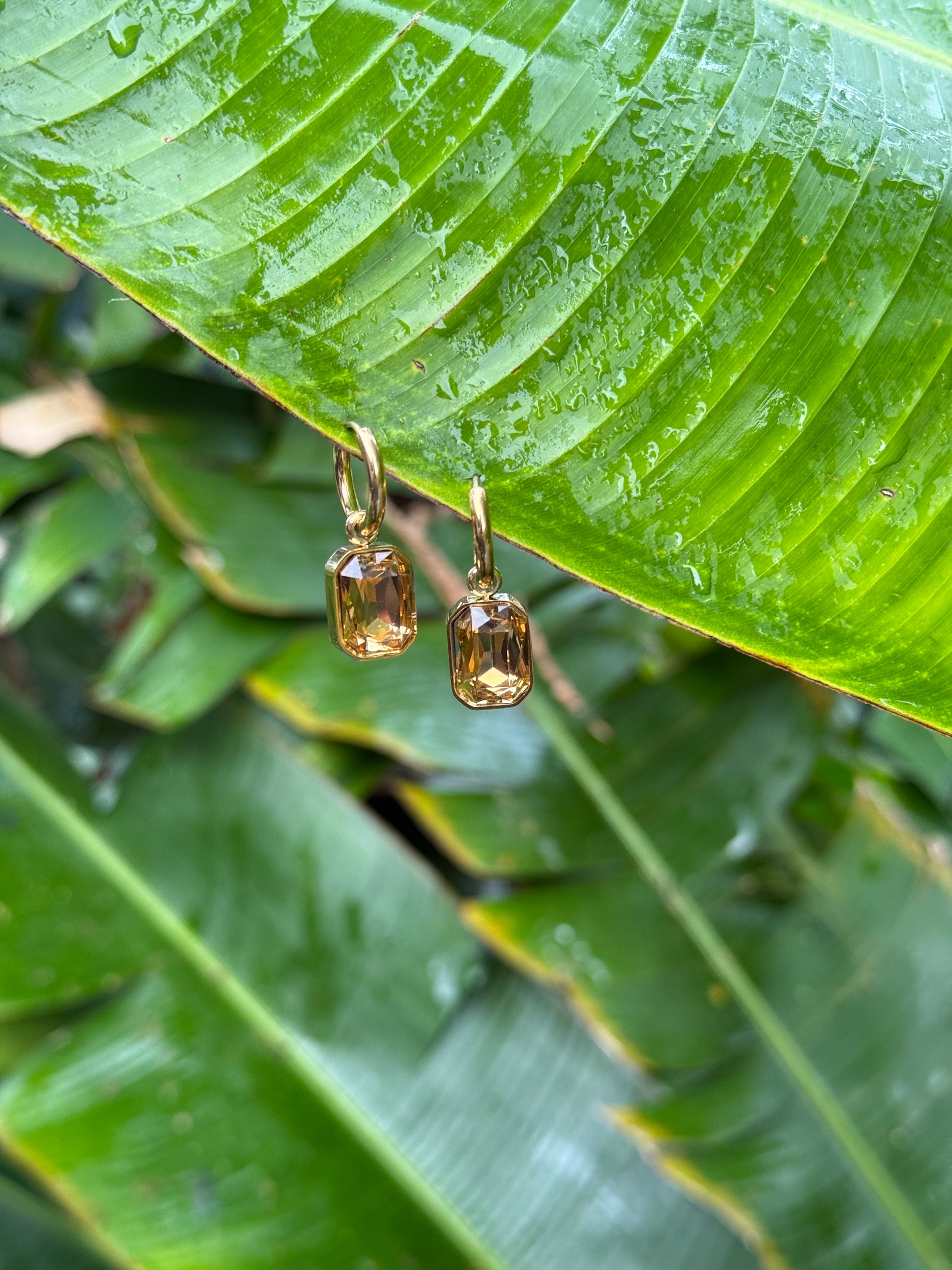 Tahana Jewellery