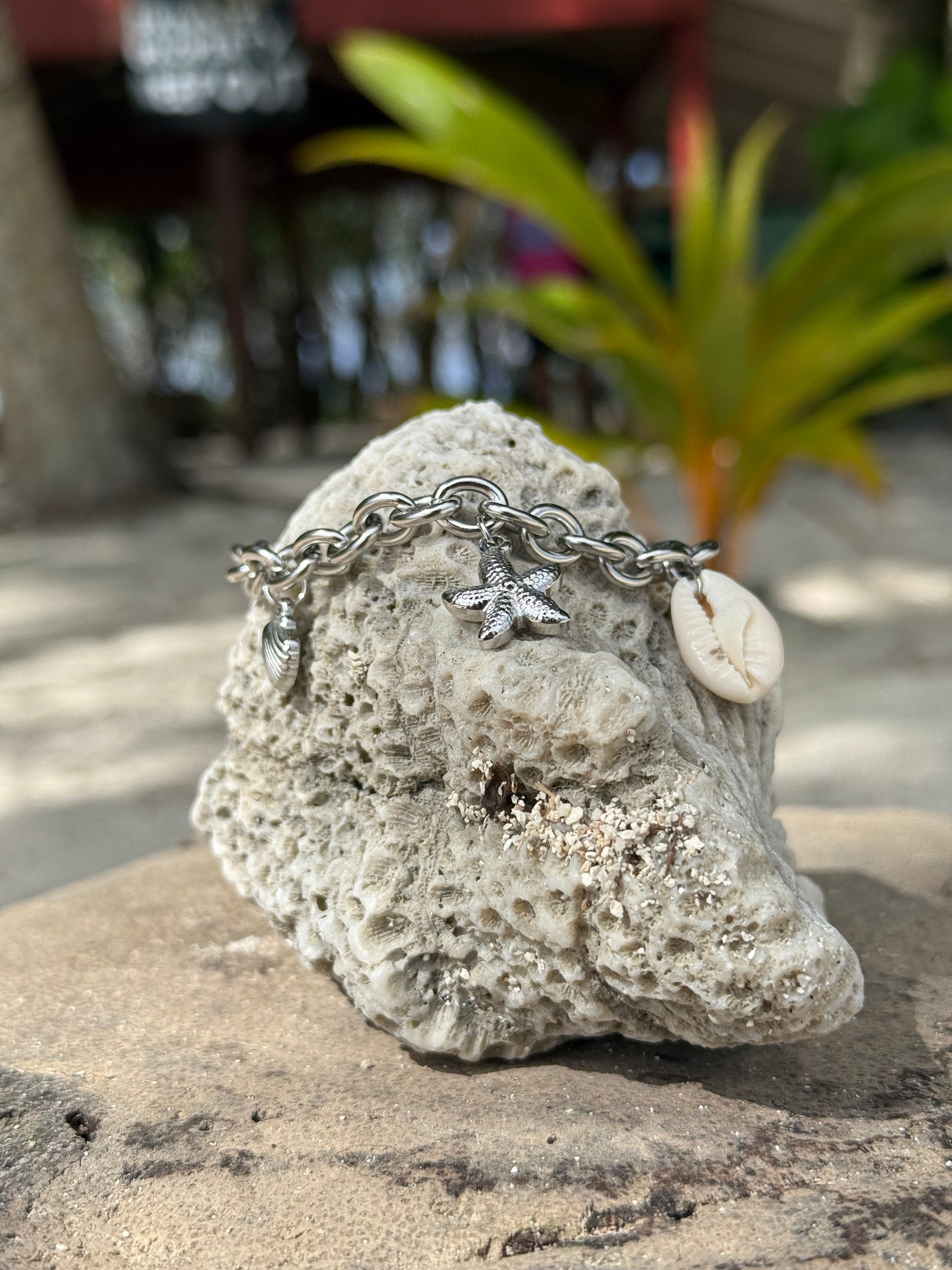 Tahana Jewellery