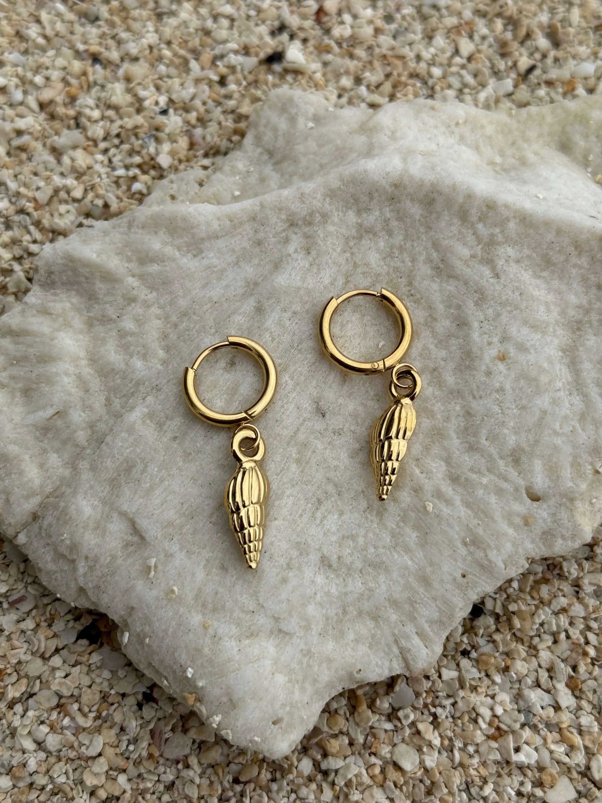 Tahana Jewellery