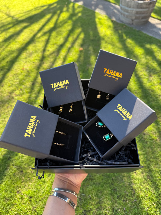 Tahana Bundle of Four (Pick Any 4) - Limited Edition