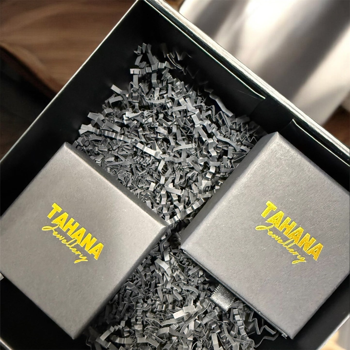 Mystery Box Tahi -  One