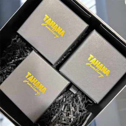 Mystery Box Rua -  Two