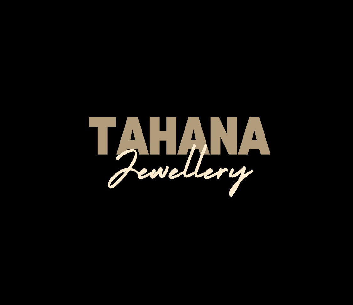 Tahana Jewellery